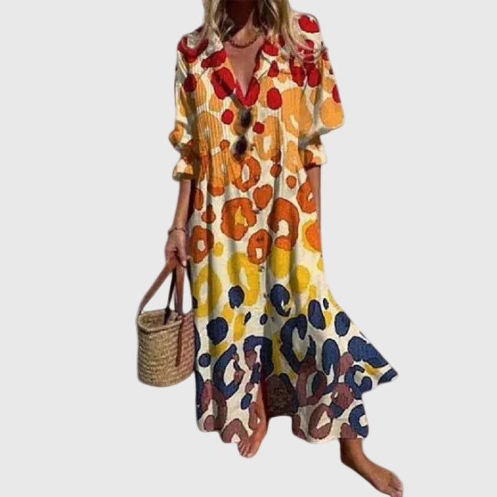 HEDVIG | Boho szabadság nyári napokra