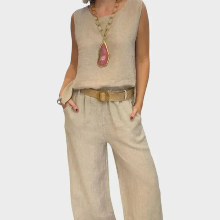 JUDIT | Boho stílusú szett