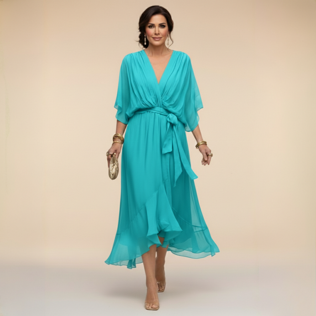 MELINDA | Midi ruha