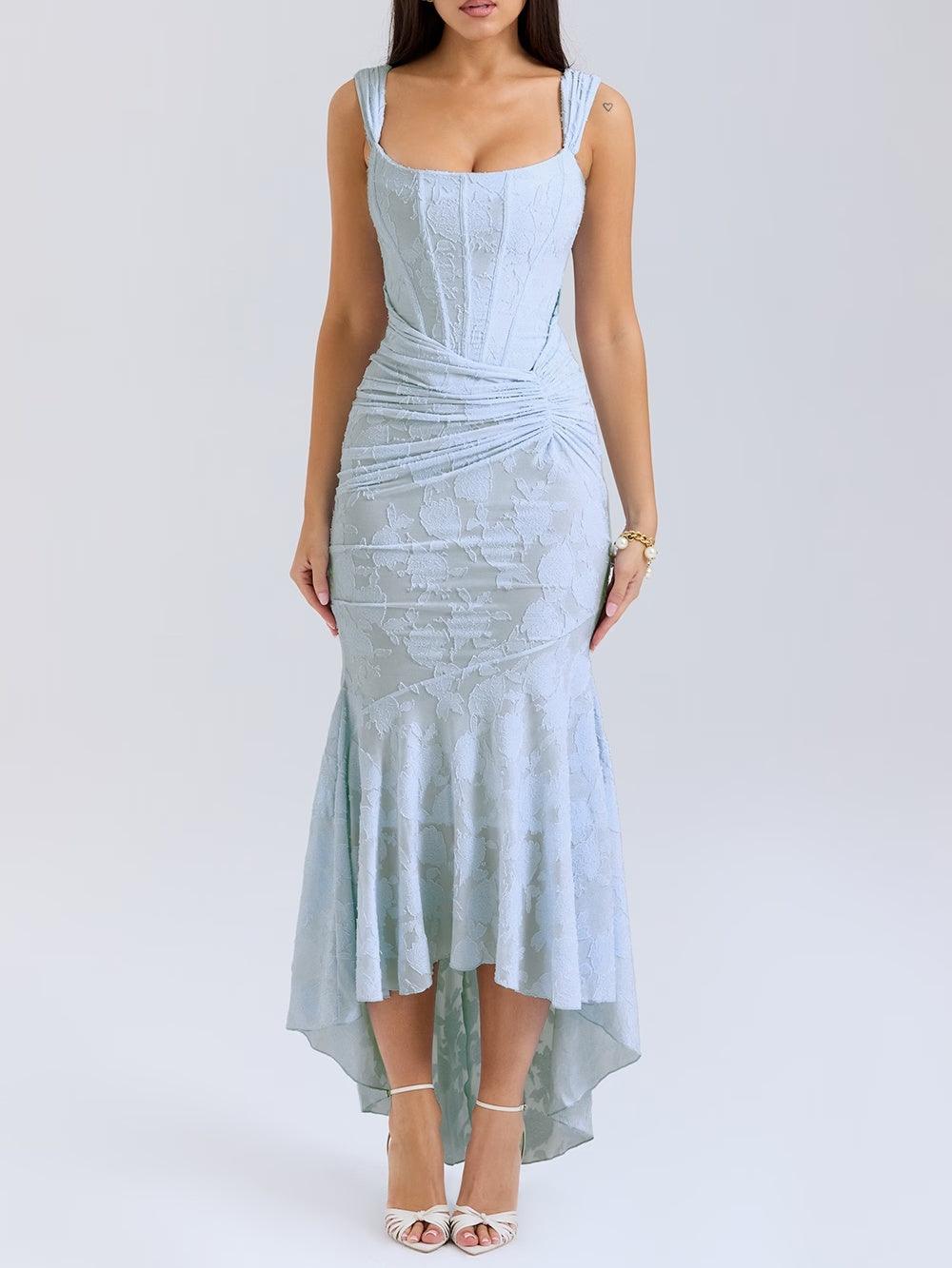 BERNADETT | Maxi ruha