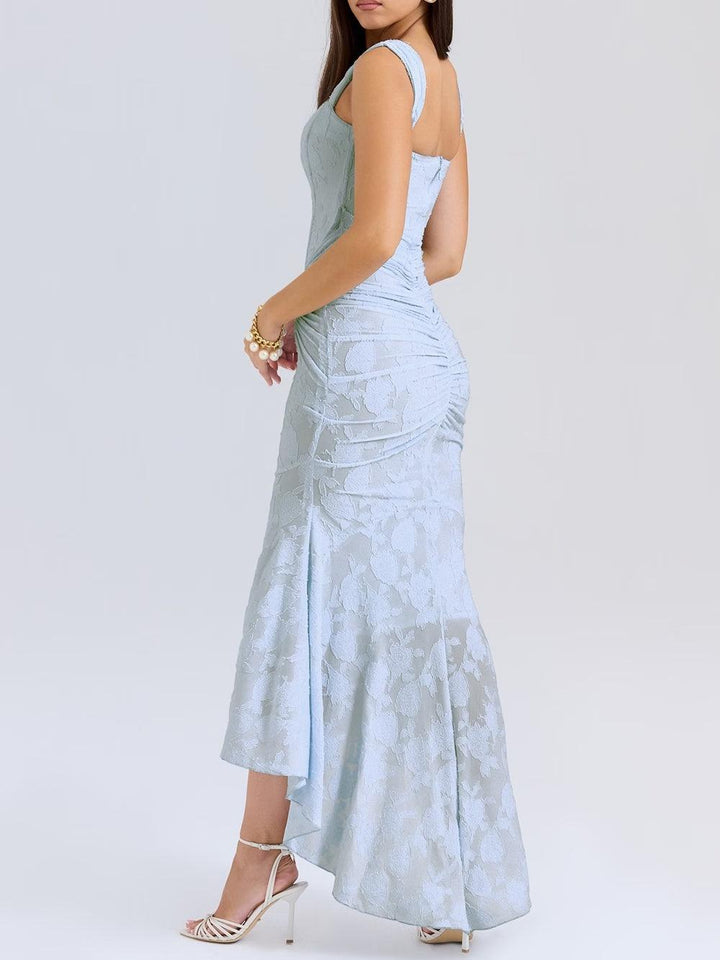 BERNADETT | Maxi ruha
