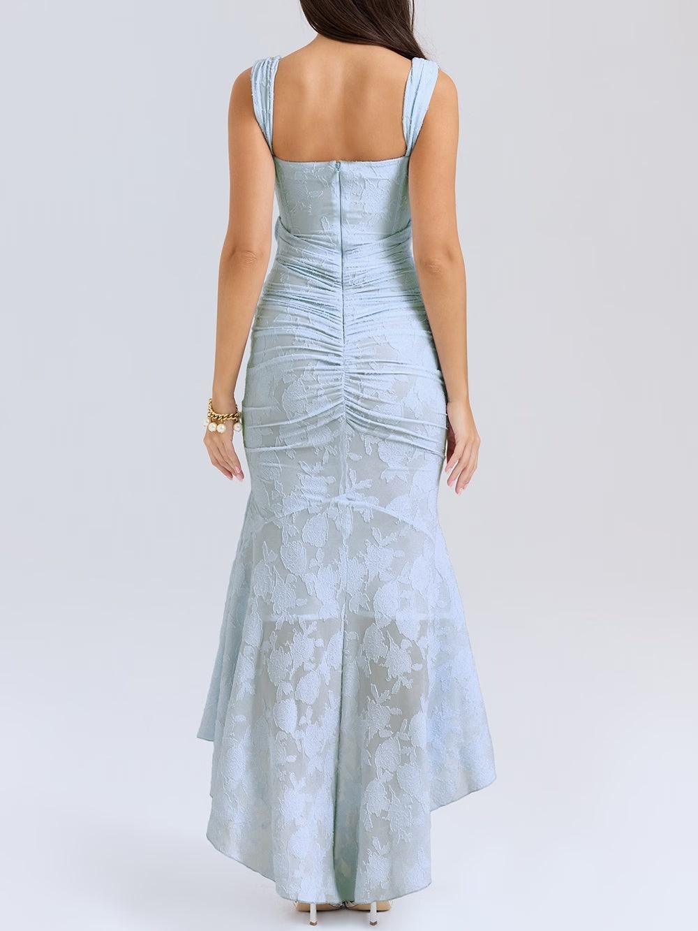 BERNADETT | Maxi ruha