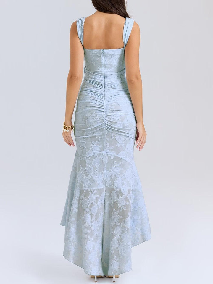 BERNADETT | Maxi ruha