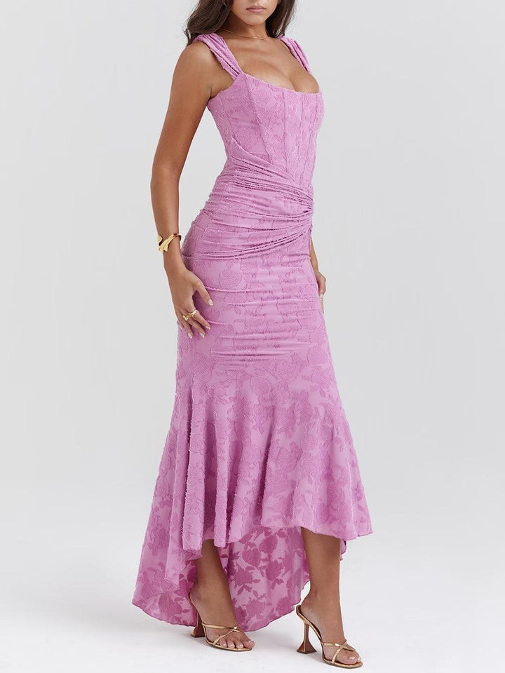 BERNADETT | Maxi ruha