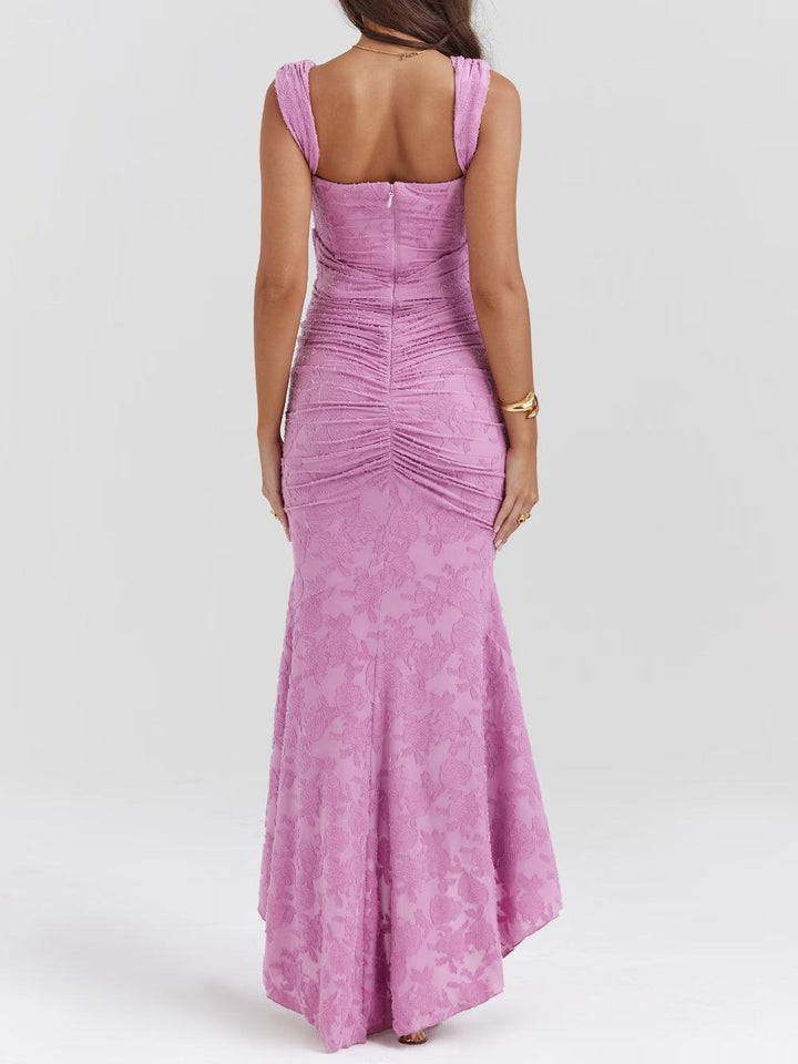 BERNADETT | Maxi ruha