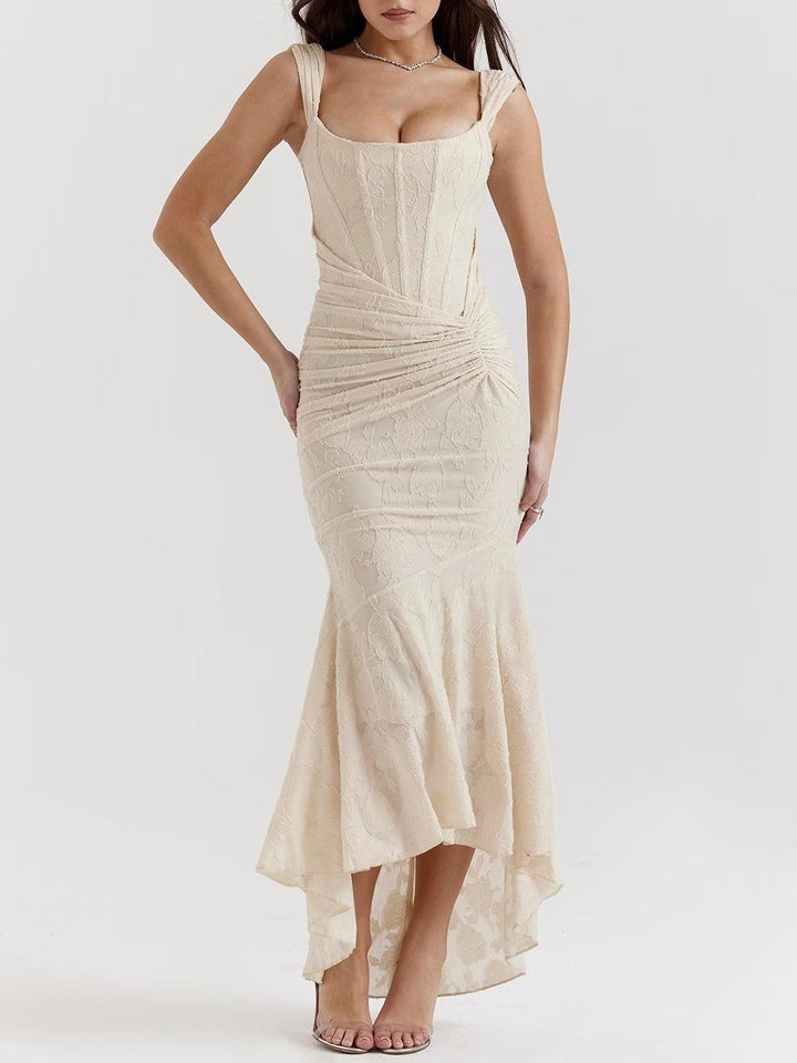 BERNADETT | Maxi ruha