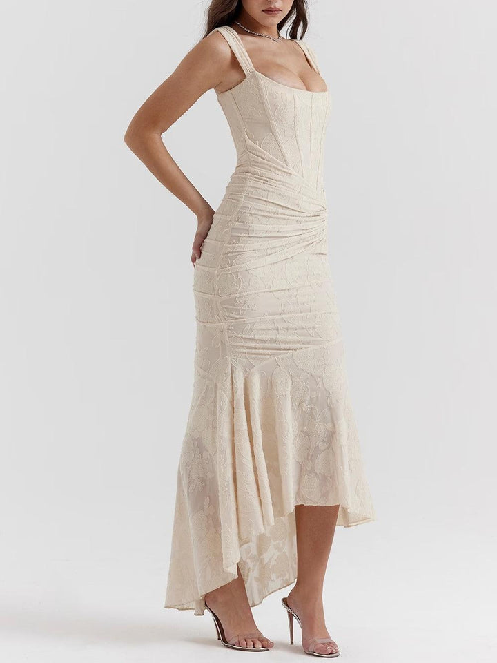 BERNADETT | Maxi ruha