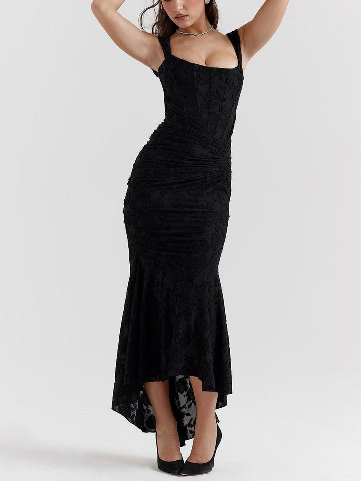 BERNADETT | Maxi ruha