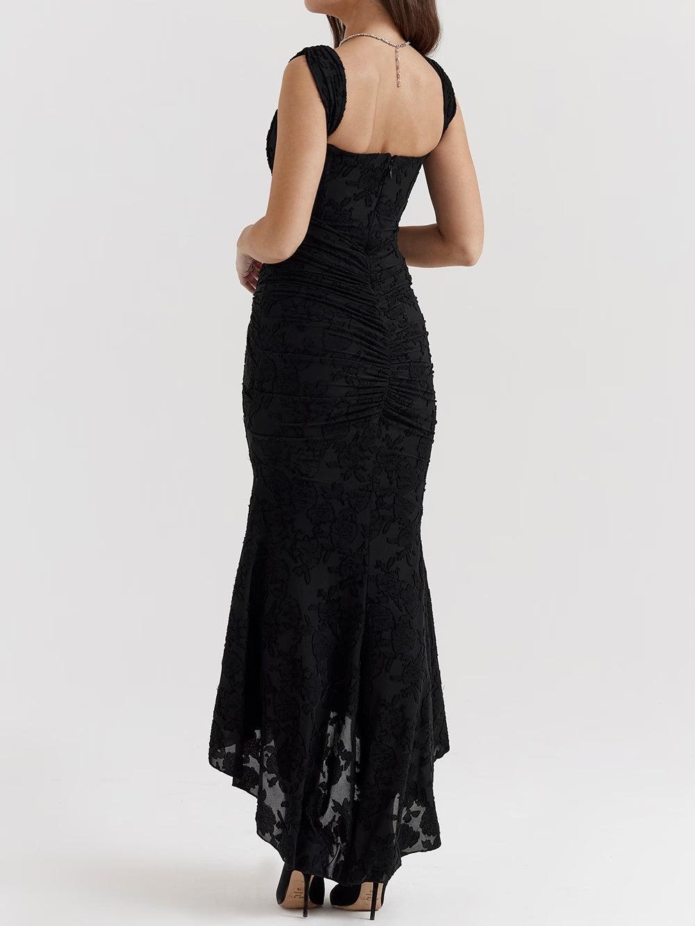 BERNADETT | Maxi ruha