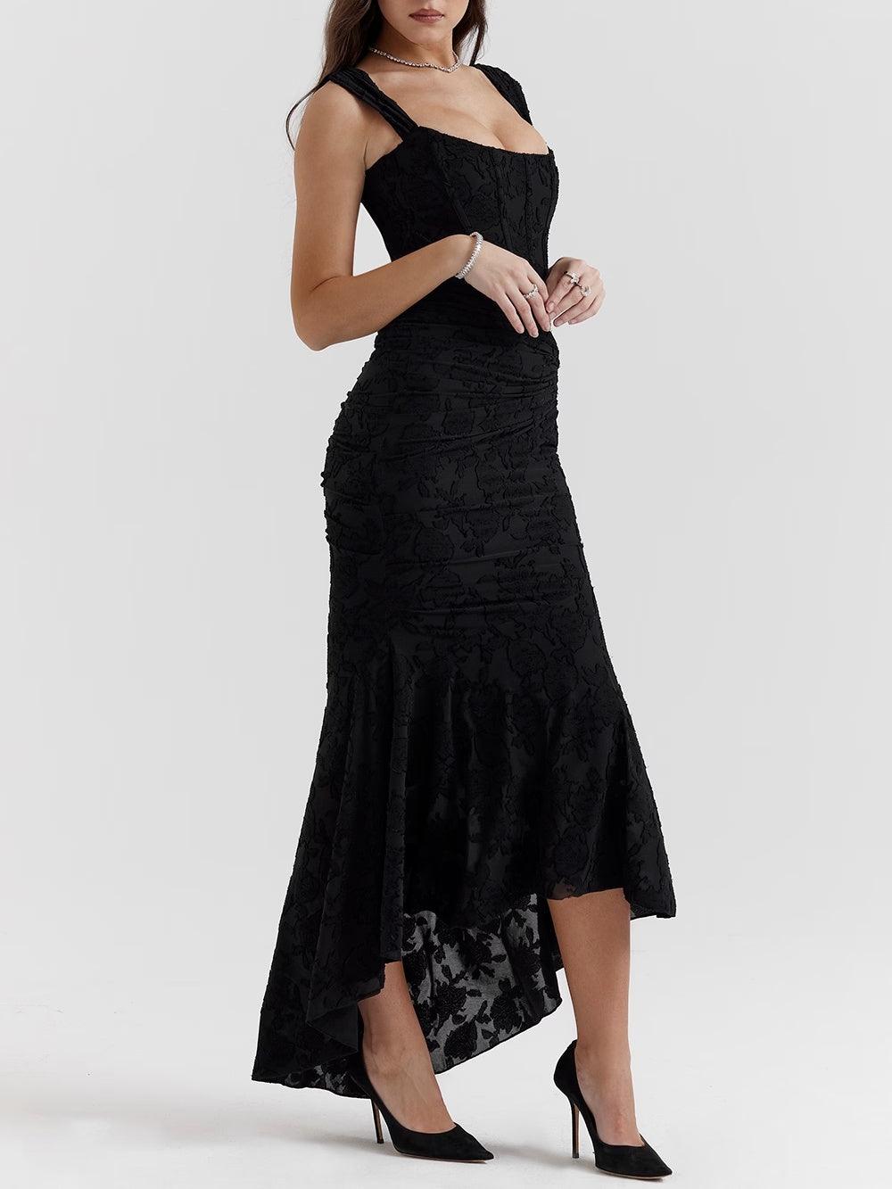 BERNADETT | Maxi ruha