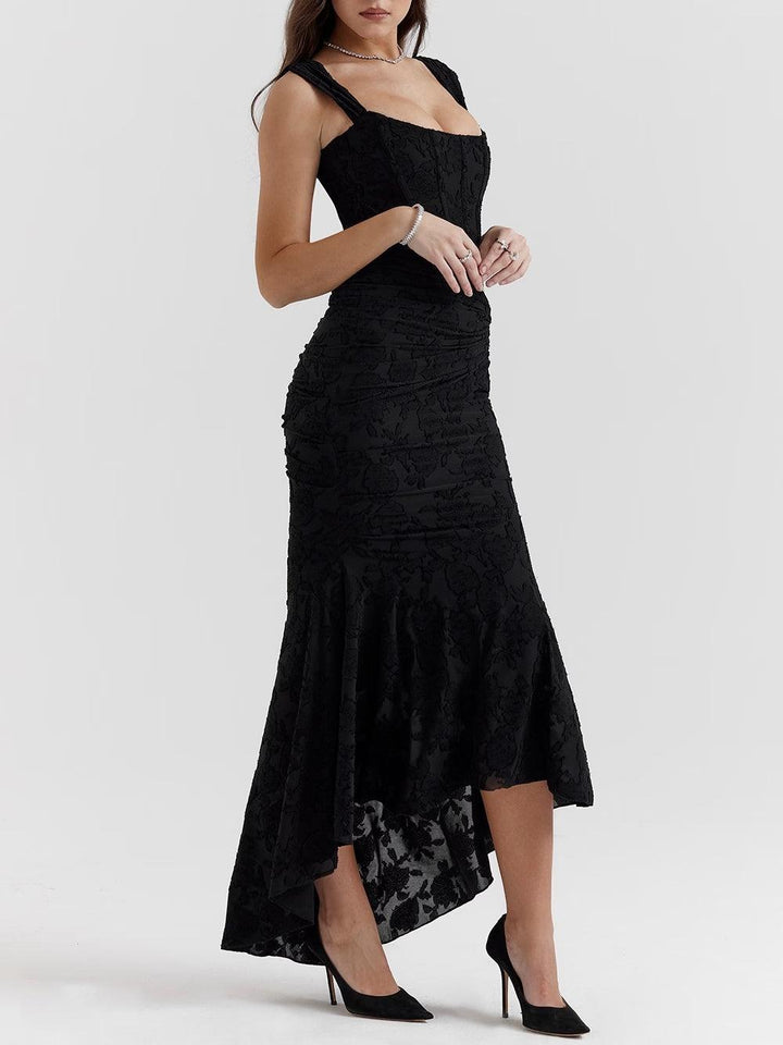 BERNADETT | Maxi ruha