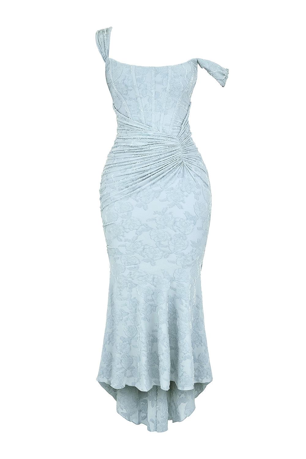 BERNADETT | Maxi ruha