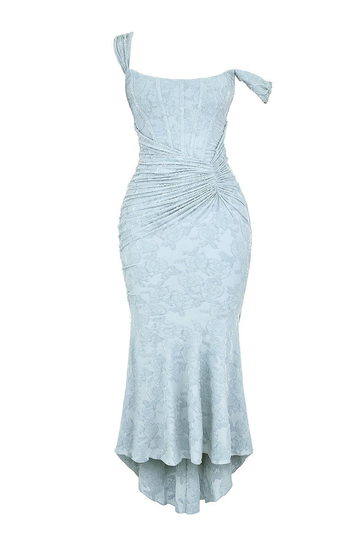 BERNADETT | Maxi ruha