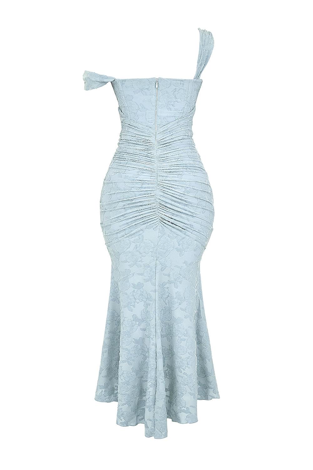 BERNADETT | Maxi ruha