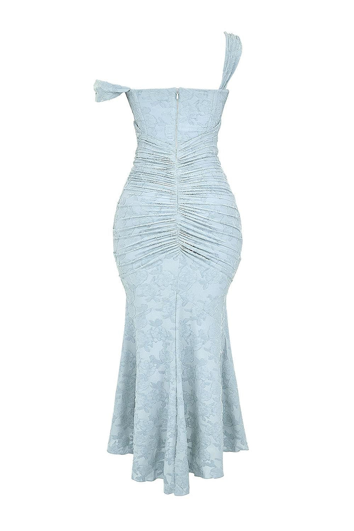 BERNADETT | Maxi ruha