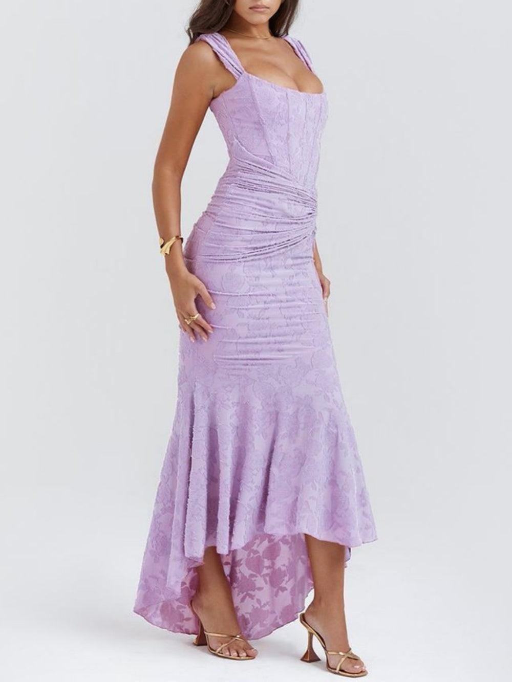 BERNADETT | Maxi ruha
