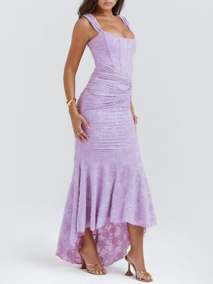 BERNADETT | Maxi ruha