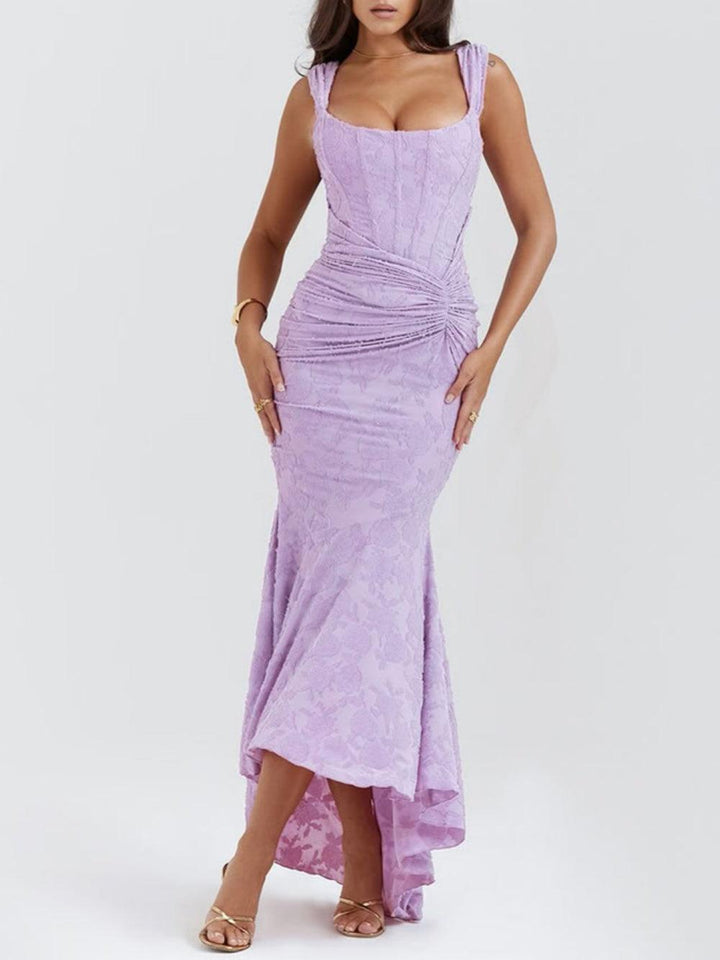 BERNADETT | Maxi ruha