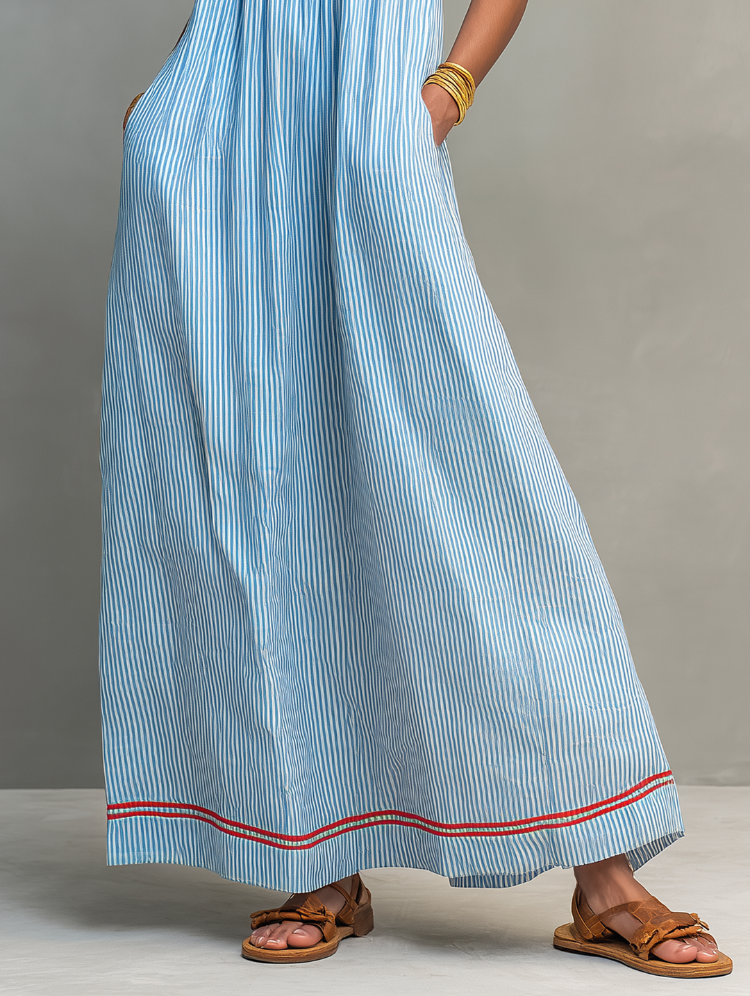 EUGENIA | Midi ruha