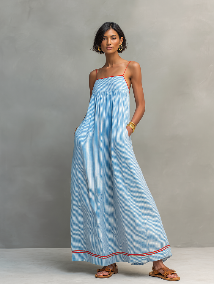 EUGENIA | Midi ruha