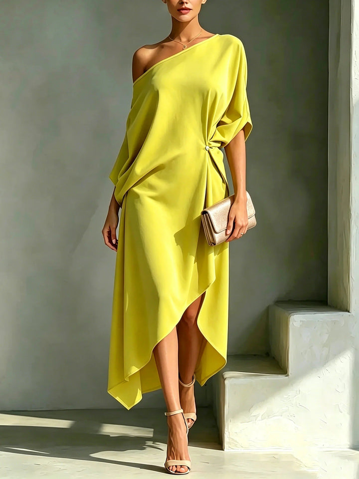 KLAUDIA | Midi ruha