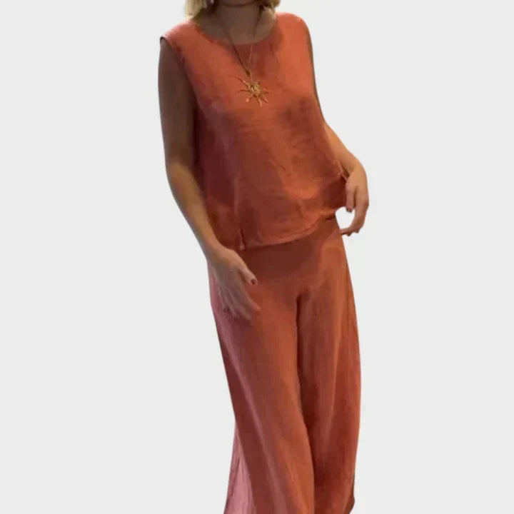 JUDIT | Boho stílusú szett