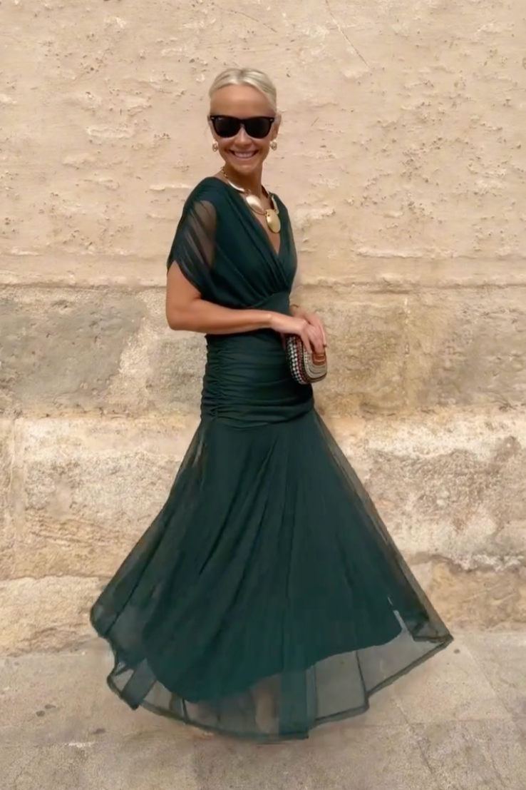 DALMA | Hosszú vonal az esti ünnepekre