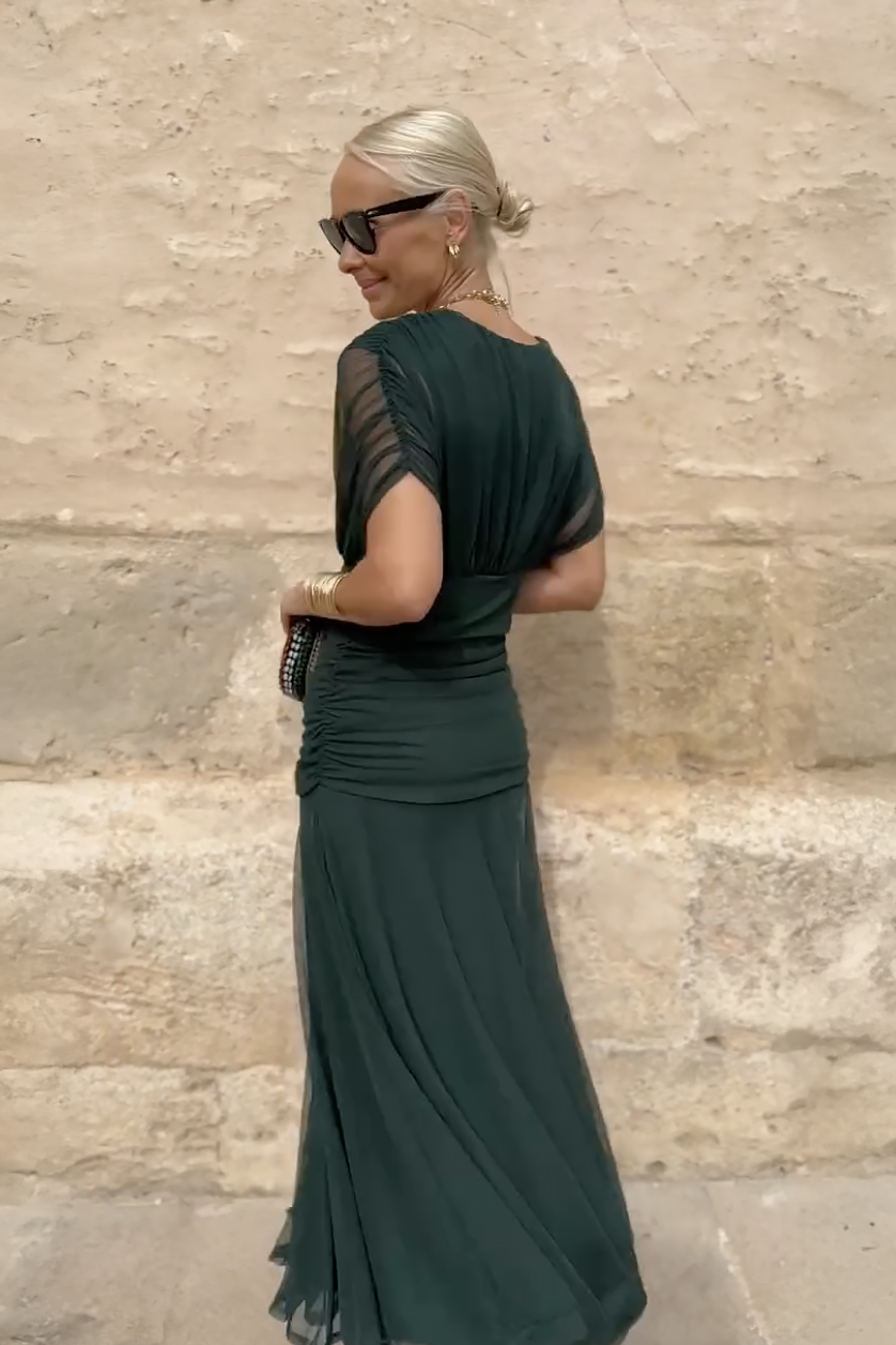 DALMA | Hosszú vonal az esti ünnepekre