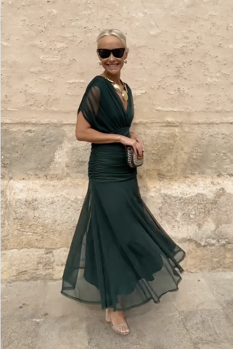DALMA | Hosszú vonal az esti ünnepekre