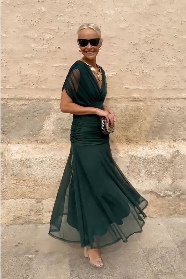 DALMA | Hosszú vonal az esti ünnepekre