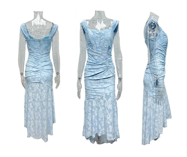 BERNADETT | Maxi ruha