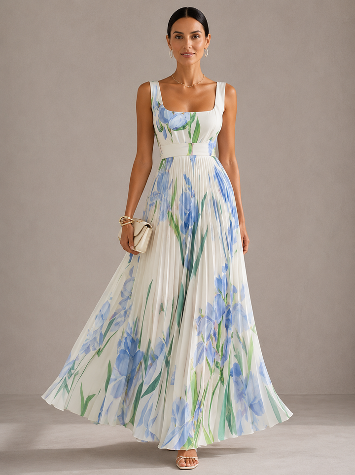 GEORGINA | Maxi ruha