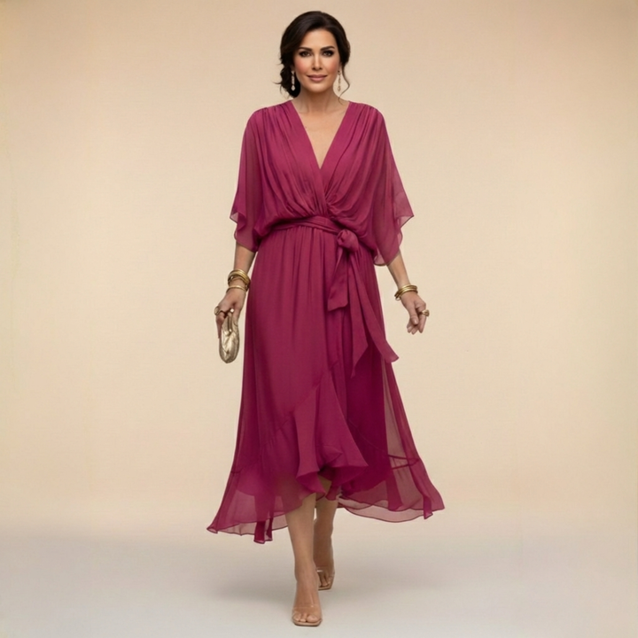 MELINDA | Midi ruha