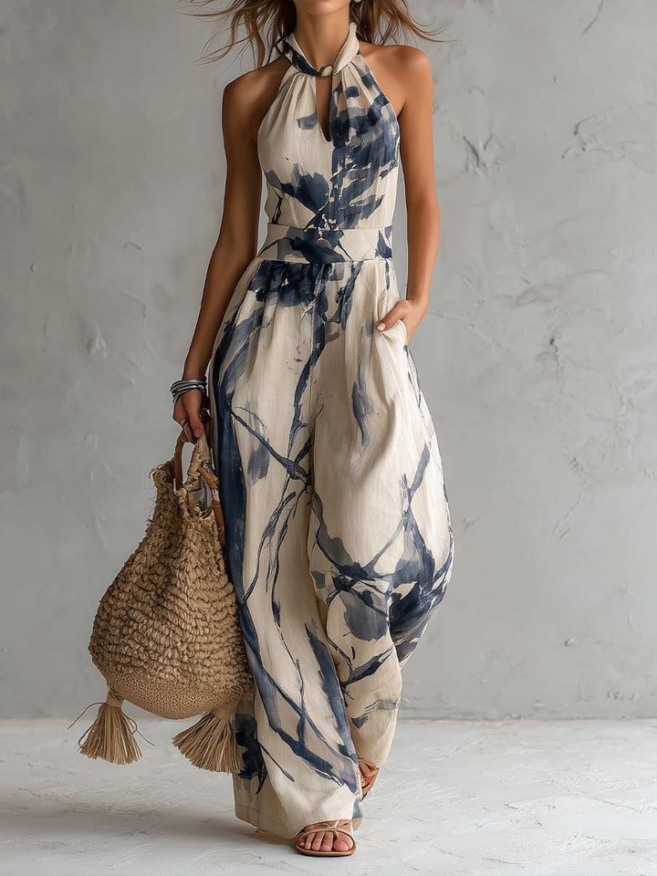 DALMA | Széles szárú overall