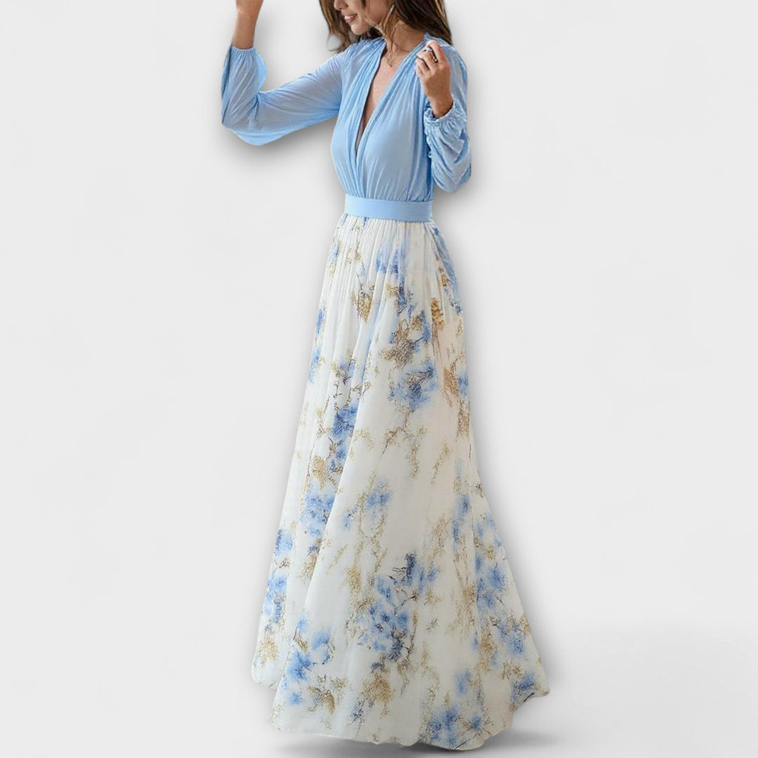 MARIETTA | Maxi ruha
