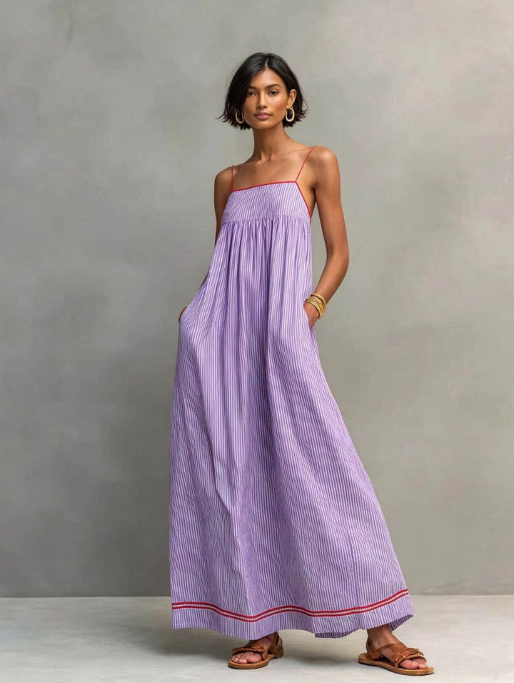 EUGENIA | Midi ruha