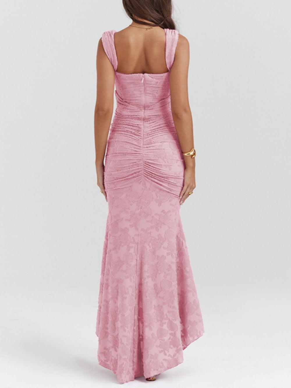 BERNADETT | Maxi ruha