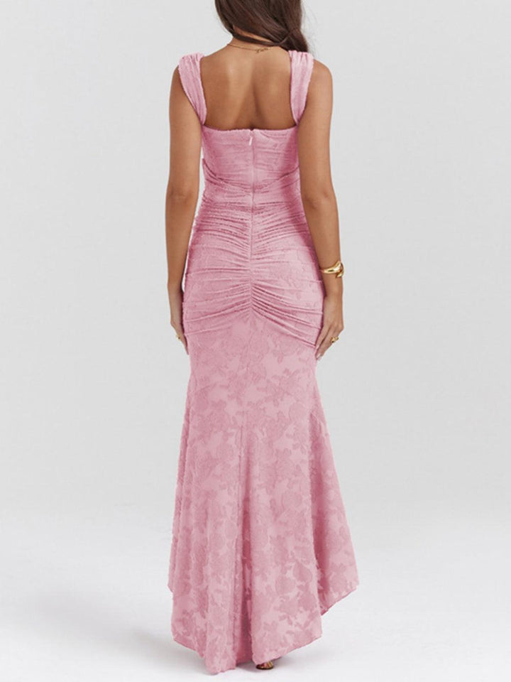 BERNADETT | Maxi ruha