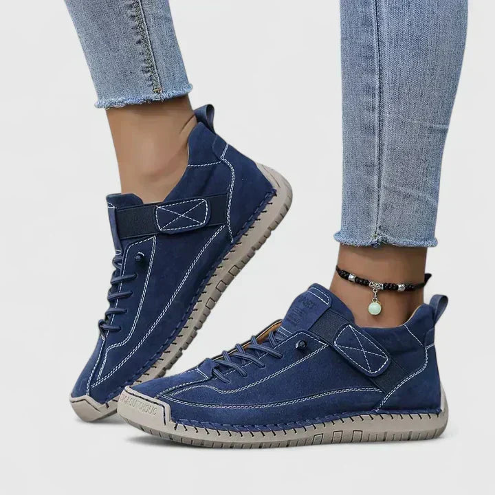 JANKA | EVA habból készült slip-on sportcipők