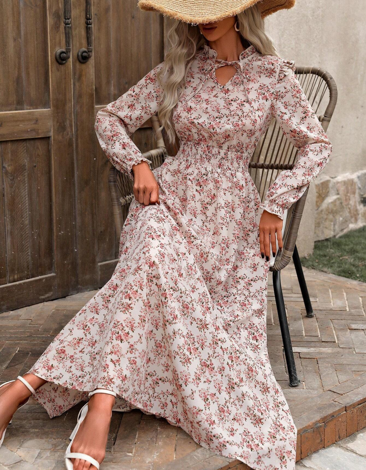 JOHANNA | Maxi ruha