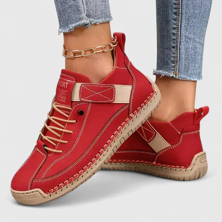 JANKA | EVA habból készült slip-on sportcipők