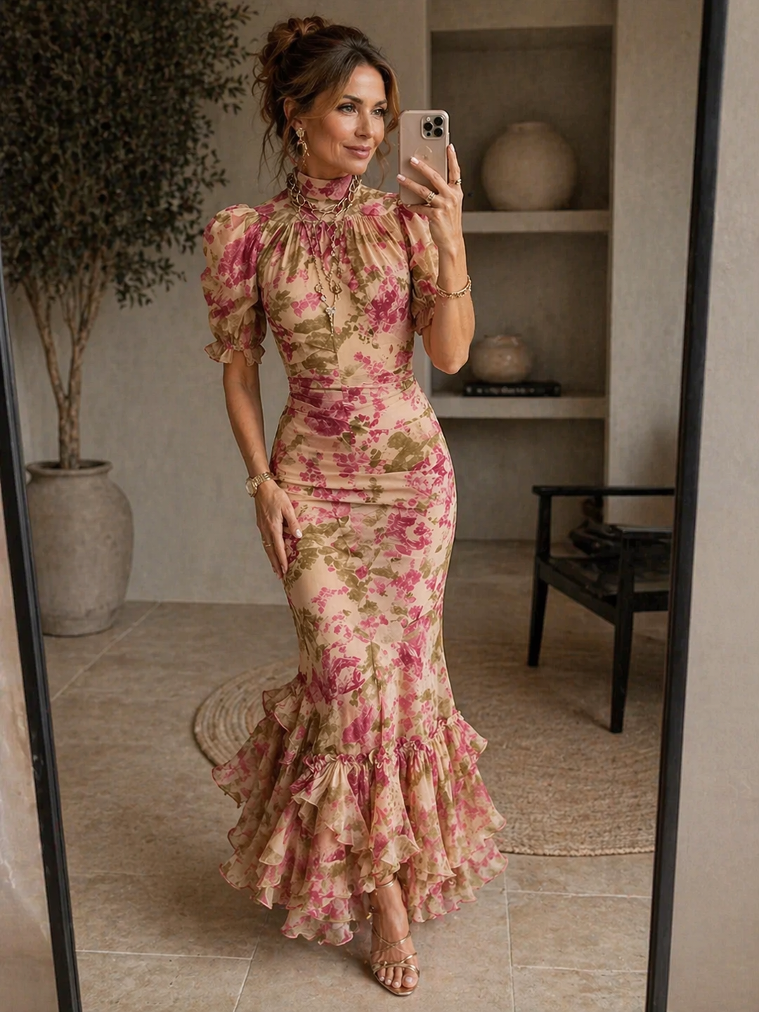 KATALIN | Maxi ruha