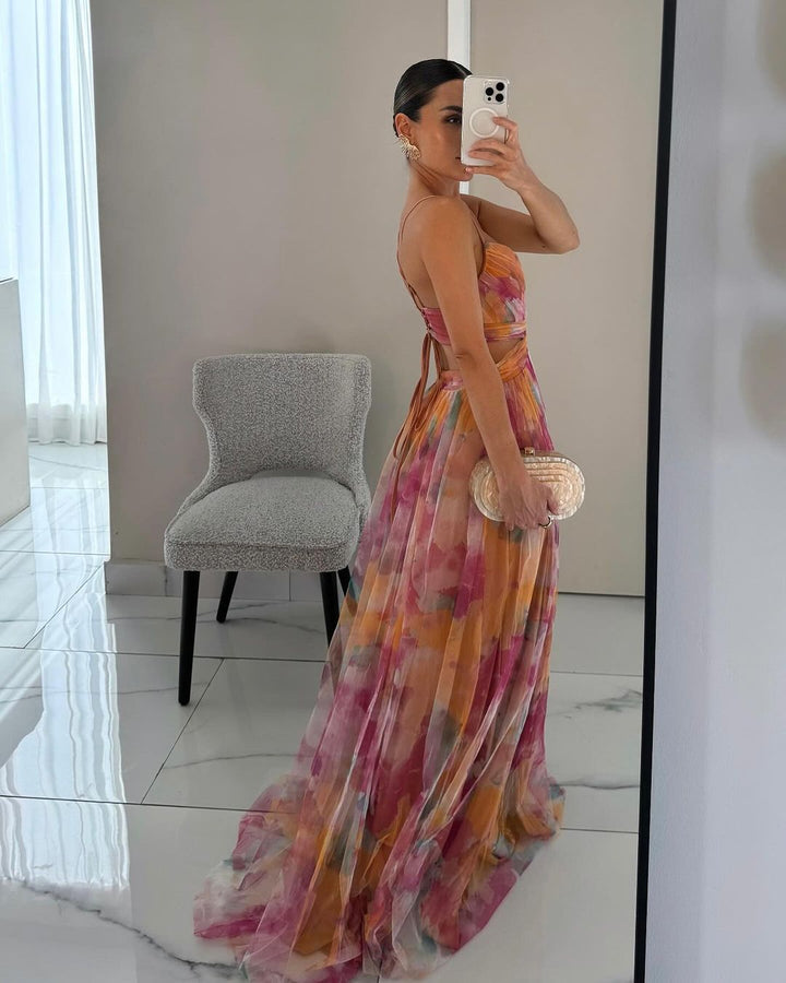 ROXÁNA | Maxi ruha