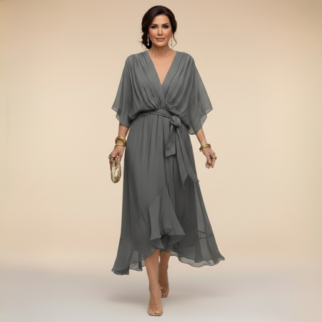 MELINDA | Midi ruha