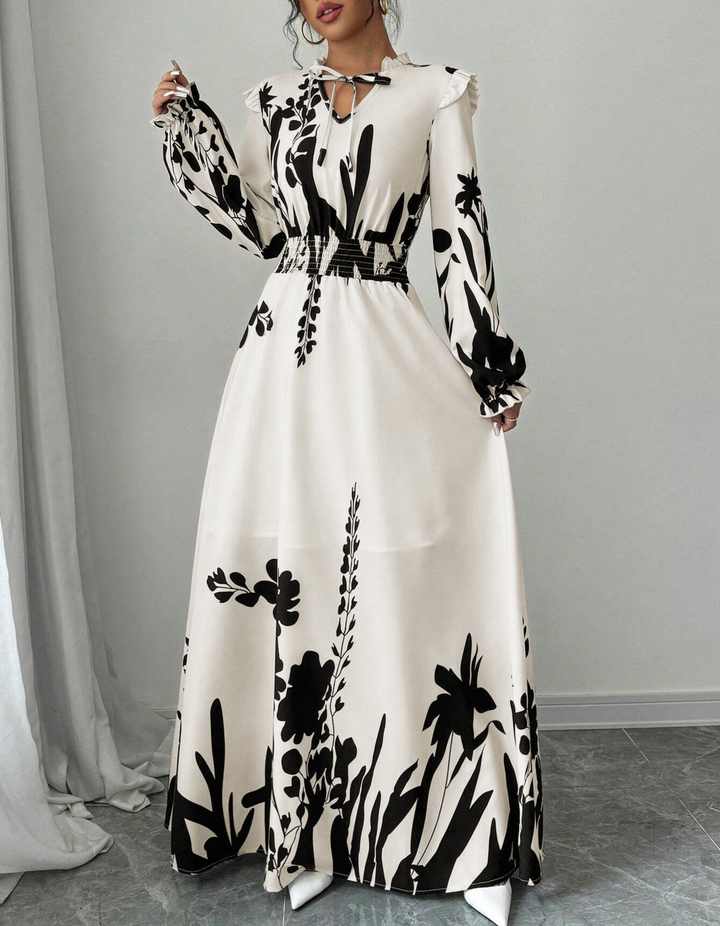 JOHANNA | Maxi ruha