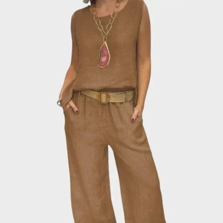 JUDIT | Boho stílusú szett