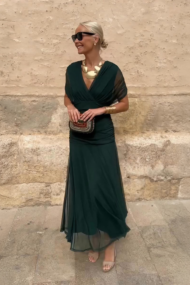 DALMA | Hosszú vonal az esti ünnepekre
