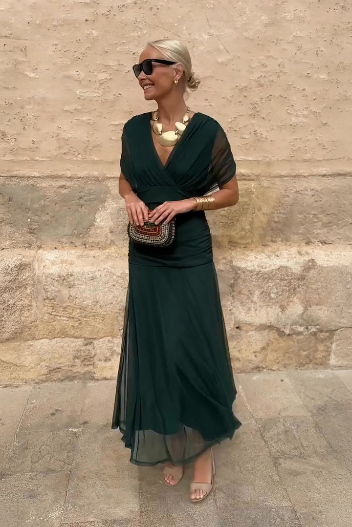 DALMA | Hosszú vonal az esti ünnepekre
