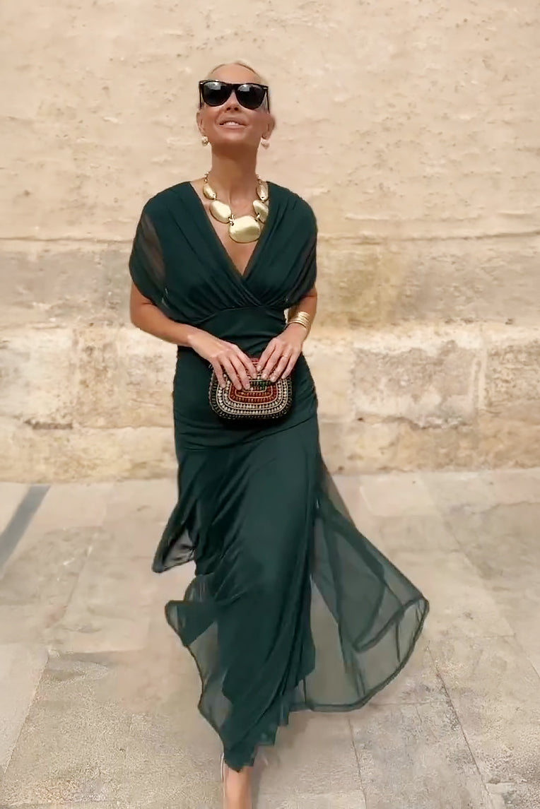 DALMA | Hosszú vonal az esti ünnepekre