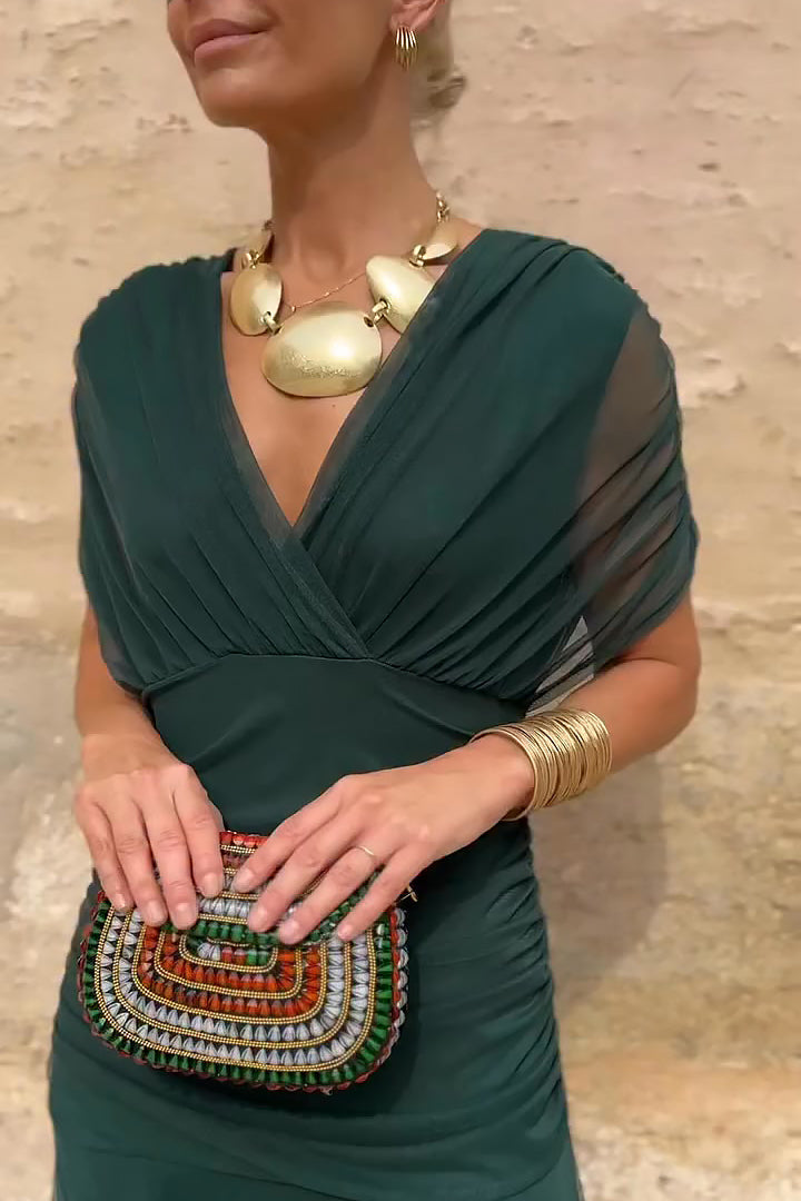 DALMA | Hosszú vonal az esti ünnepekre